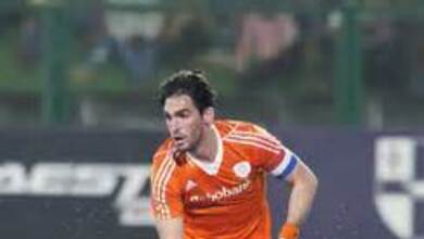 Robert van der Horst 