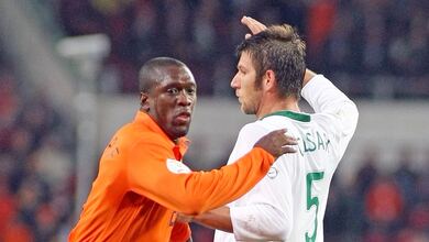 Clarence Seedorf