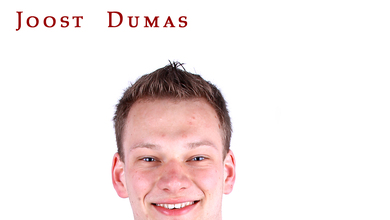 Joost Dumas