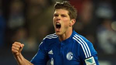 Klaas-Jan Huntelaar 