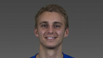 Jasper Cillessen